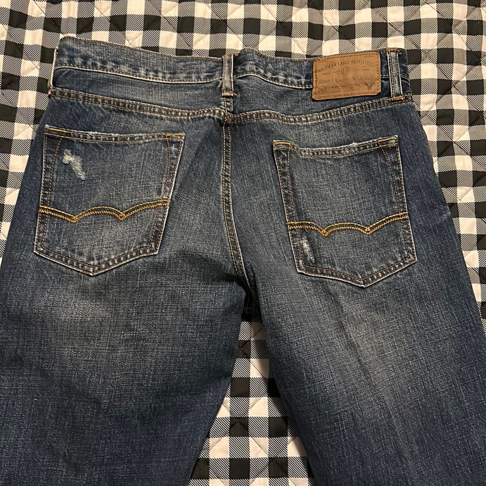 Vintage American Eagle Jeans